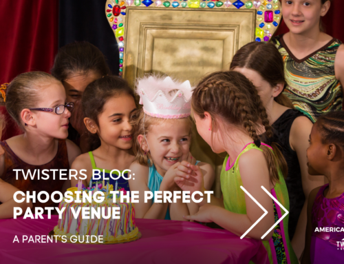 Choosing the Perfect Party Venue: A Parent’s Guide