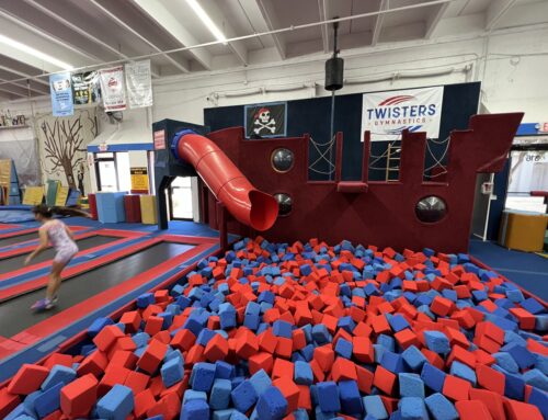 Are Gymnastics Summer Camps Safe for Young Children?