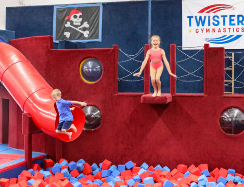 Top Benefits of Enrolling Your Child in a Boca Raton Gymnastics Summer Camp
