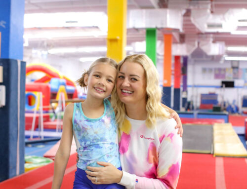 How to Choose the Right Gymnastics Camp for Your Child in Boca Raton